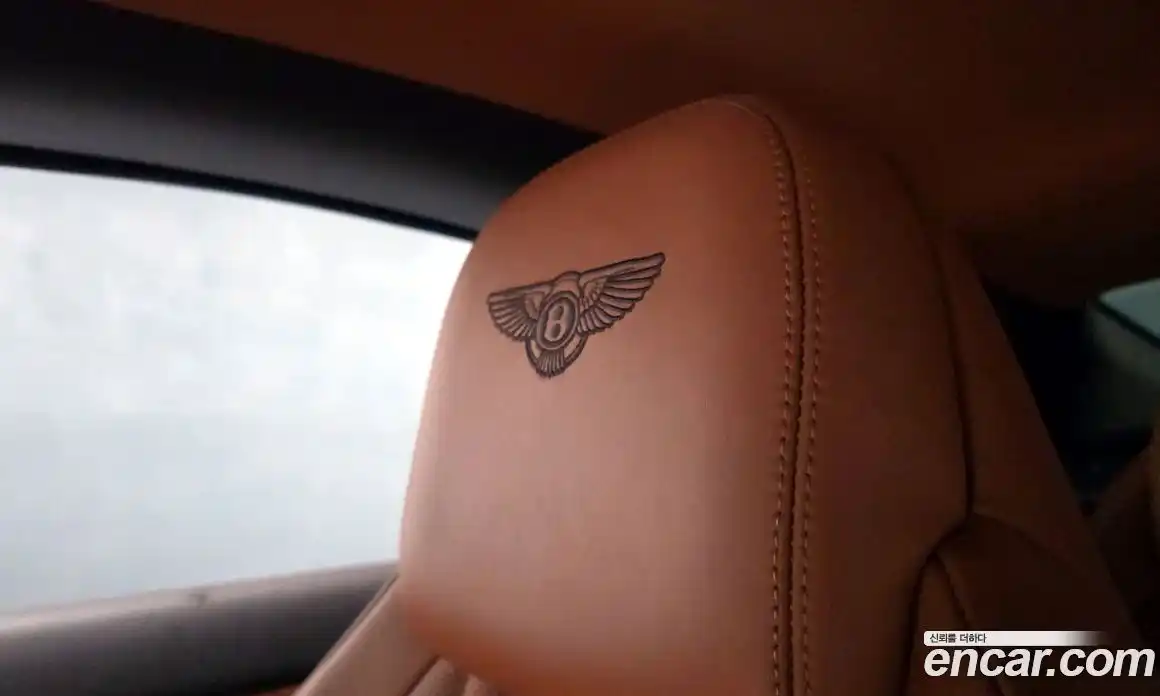 Bentley Continental 2016 4.0 гидро в Москве № 1424929, фото 16