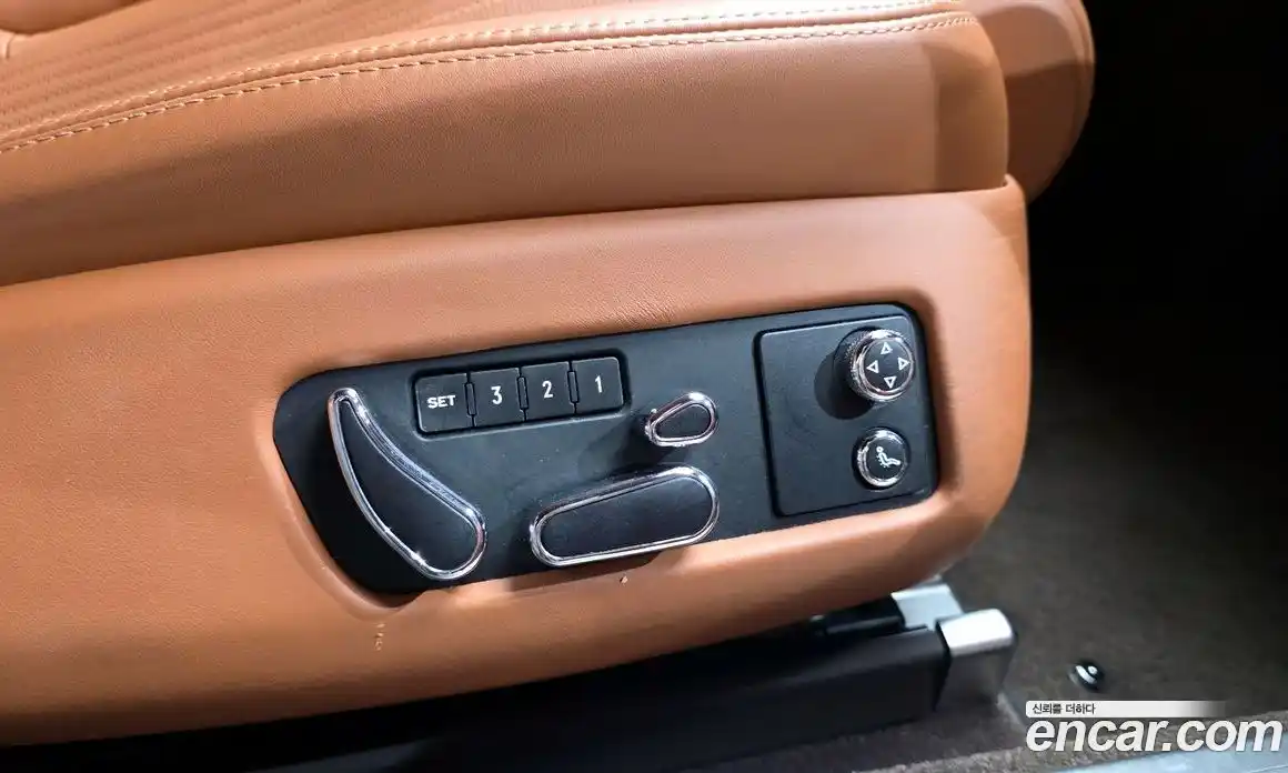 Bentley Continental 2016 4.0 гидро в Москве № 1424929, фото 18