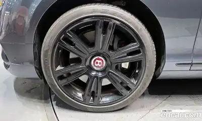 Bentley Continental 2016 4.0 гидро в Москве № 1424929, миниатюра 5