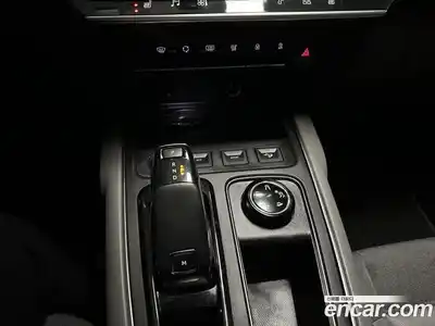 Citroen C5 Aircross 2020 1.5 гидро в Москве № 1425039, миниатюра 11