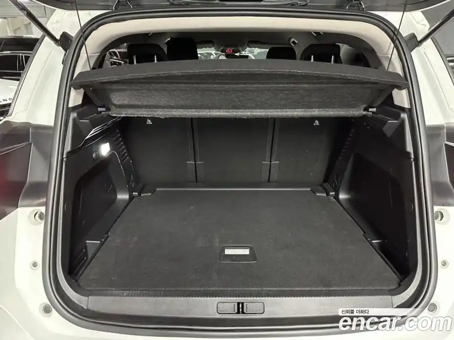 Citroen C5 Aircross 2020 1.5 гидро в Москве № 1425039, фото 19