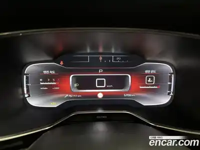 Citroen C5 Aircross 2020 1.5 гидро в Москве № 1425039, миниатюра 5