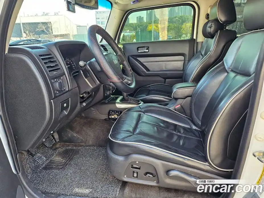 Hummer H3 2010 3.7 гидро в Москве № 1425085, фото 12