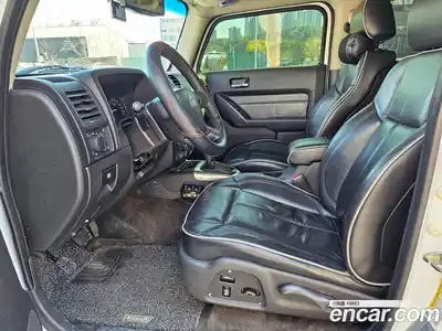 Hummer H3 2010 3.7 гидро в Москве № 1425085, миниатюра 12