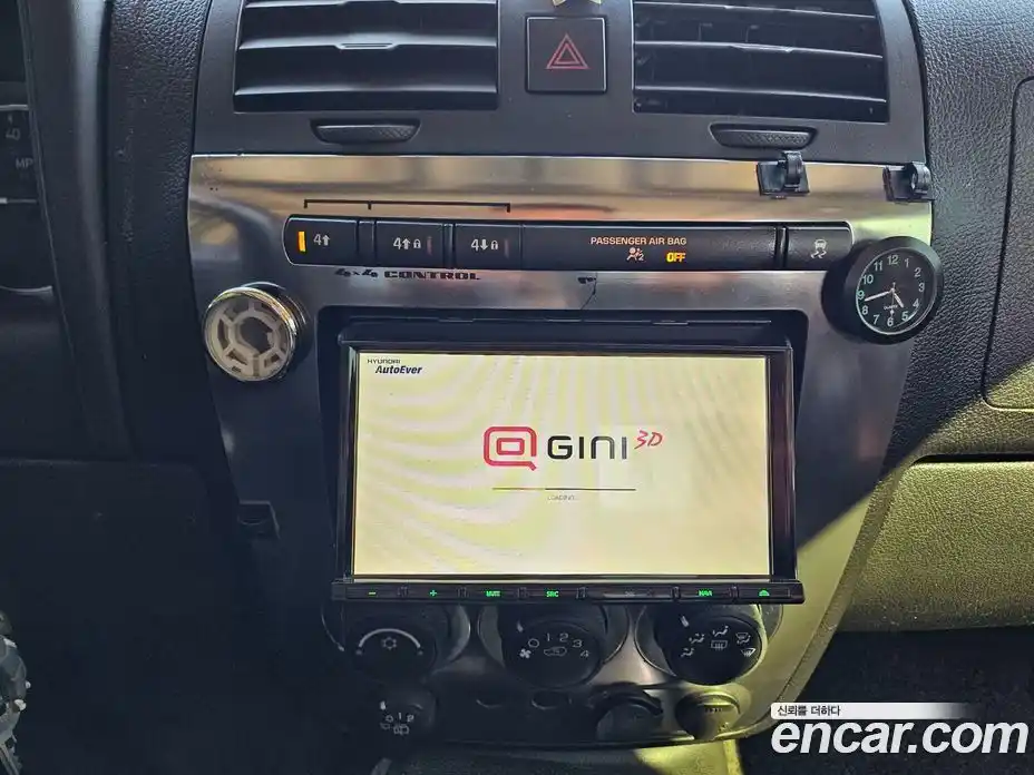 Hummer H3 2010 3.7 гидро в Москве № 1425085, фото 16