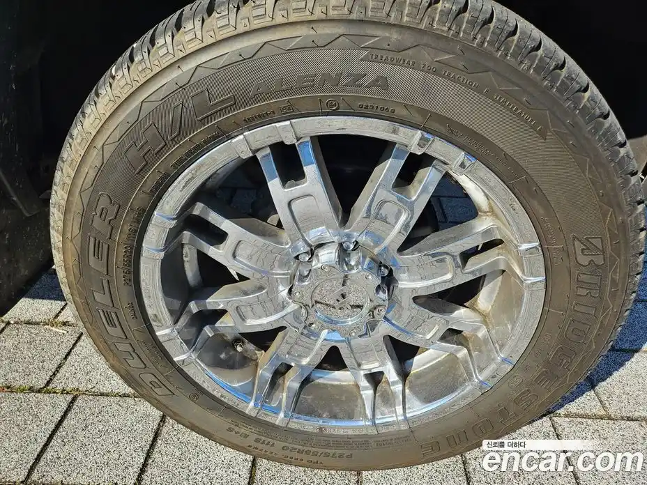 Hummer H3 2010 3.7 гидро в Москве № 1425085, фото 4