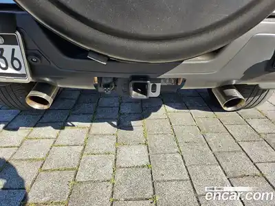 Hummer H3 2010 3.7 гидро в Москве № 1425085, миниатюра 8