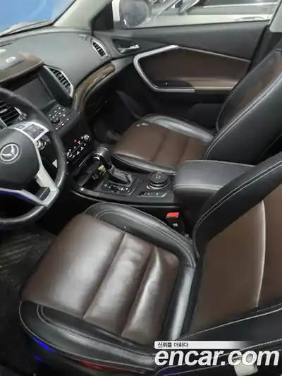 BAIC Kenbo 600 2017 1.5 гидро в Москве № 1425133, миниатюра 4