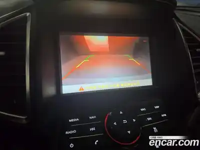 BAIC Kenbo 600 2017 1.5 гидро в Москве № 1425133, миниатюра 5