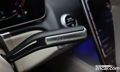 Mercedes-Benz S-Class 2022 2.9 гидро в Москве № 143474, миниатюра 9
