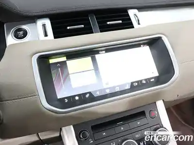 Land Rover Range-Rover Evoque 2018 2.0 гидро в Москве № 156114, миниатюра 11