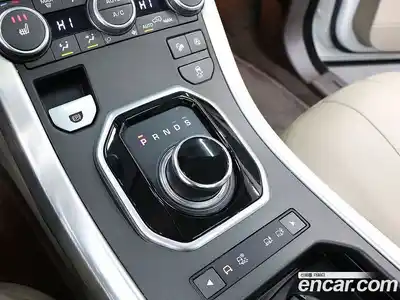 Land Rover Range-Rover Evoque 2018 2.0 гидро в Москве № 156114, миниатюра 12