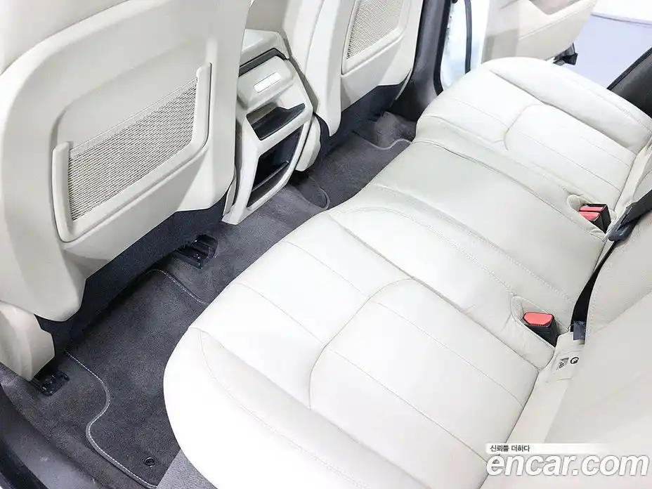 Land Rover Range-Rover Evoque 2018 2.0 гидро в Москве № 156114, фото 17