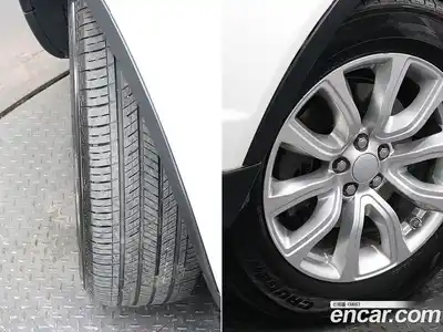 Land Rover Range-Rover Evoque 2018 2.0 гидро в Москве № 156114, миниатюра 6