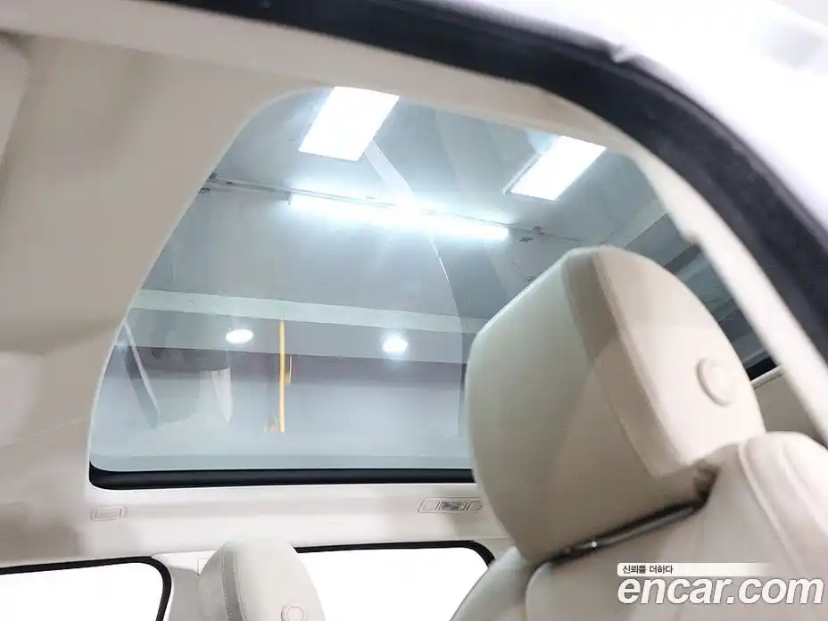 Land Rover Range-Rover Evoque 2018 2.0 гидро в Москве № 156114, фото 10