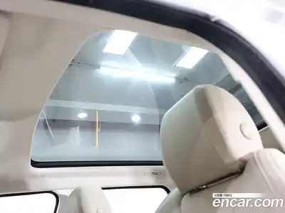 Land Rover Range-Rover Evoque 2018 2.0 гидро в Москве № 156114, миниатюра 10