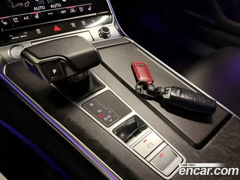Audi A7 2020 3.0 гидро в Москве № 164056, фото 14