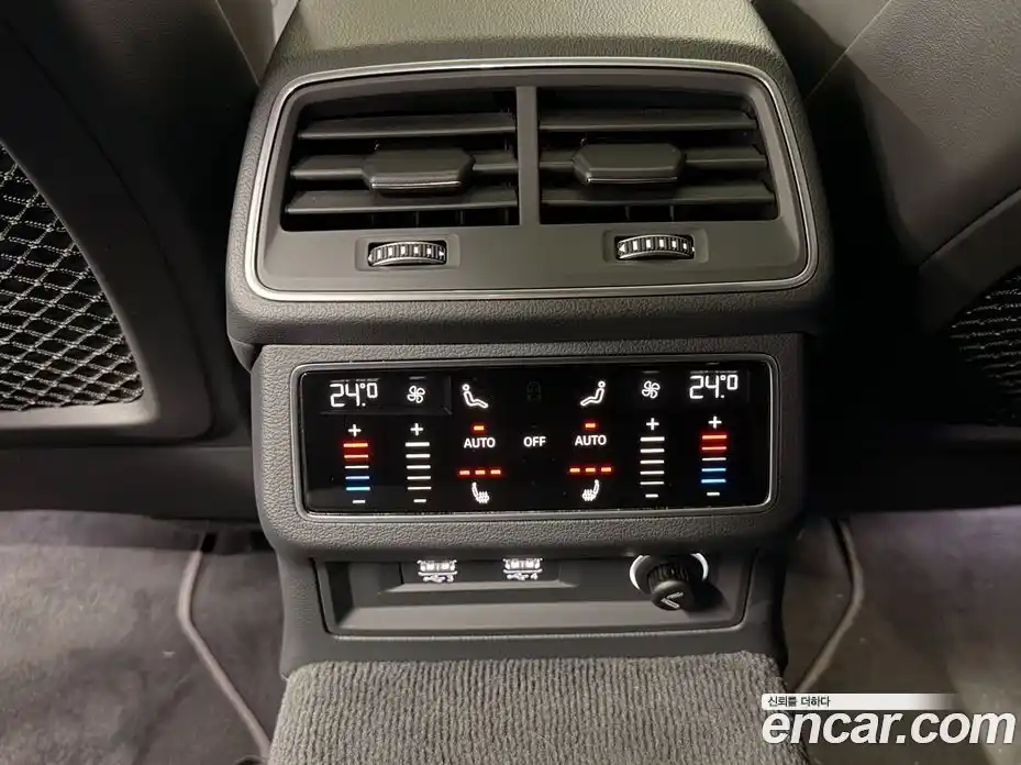 Audi A7 2020 3.0 гидро в Москве № 164056, фото 18
