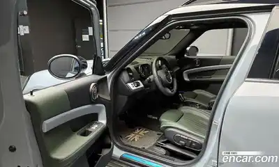 Mini Countryman 2023 2.0 гидро в Москве № 166988, миниатюра 11