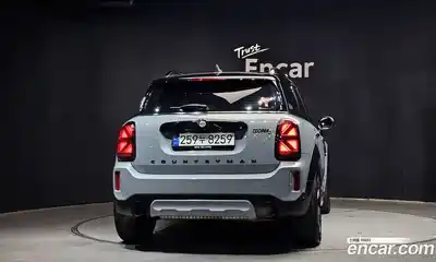 Mini Countryman 2023 2.0 гидро в Москве № 166988, миниатюра 4