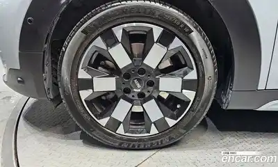 Mini Countryman 2023 2.0 гидро в Москве № 166988, миниатюра 5