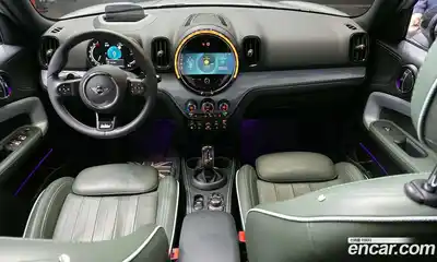 Mini Countryman 2023 2.0 гидро в Москве № 166988, миниатюра 7