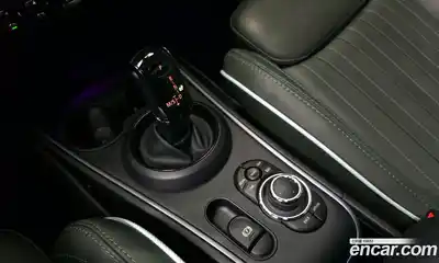 Mini Countryman 2023 2.0 гидро в Москве № 166988, миниатюра 9