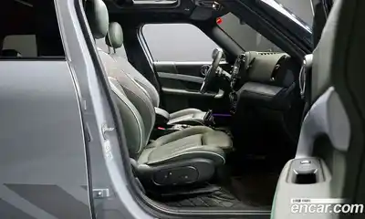 Mini Countryman 2023 2.0 гидро в Москве № 166988, миниатюра 10