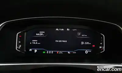 Volkswagen Tiguan 2023 2.0 гидро в Москве № 168604, миниатюра 8
