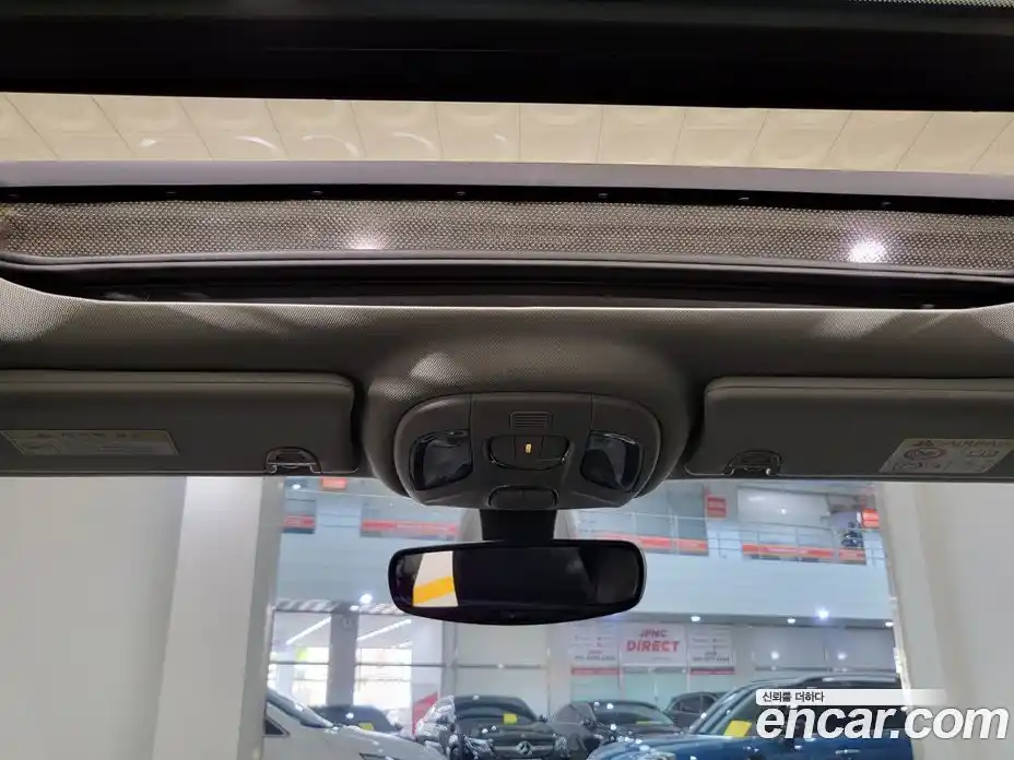 Jeep Compass 2020 2.4 гидро в Москве № 170008, фото 13