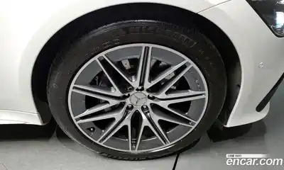 Mercedes-Benz AMG GT 2022 3.0 гидро в Москве № 176603, миниатюра 5
