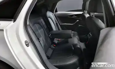 Audi A6 2014 3.0 гидро в Москве № 181686, миниатюра 12
