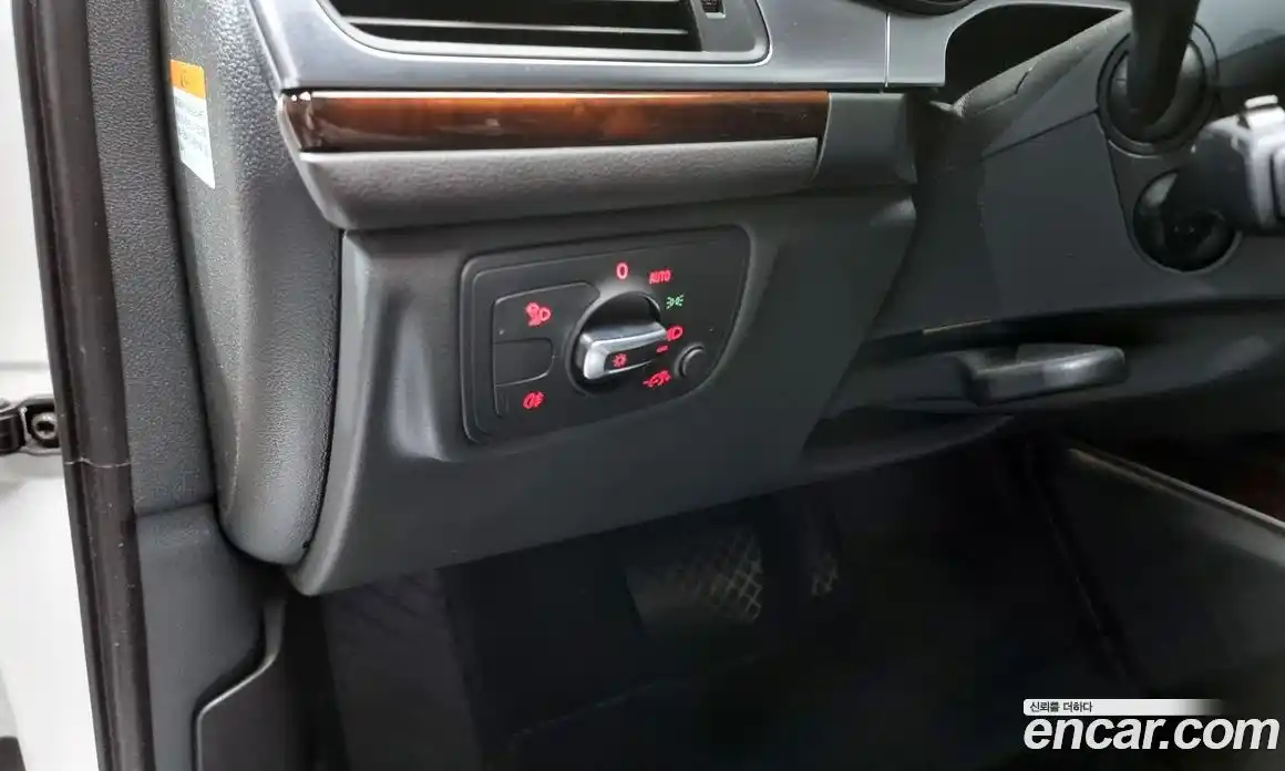 Audi A6 2014 3.0 гидро в Москве № 181686, фото 18