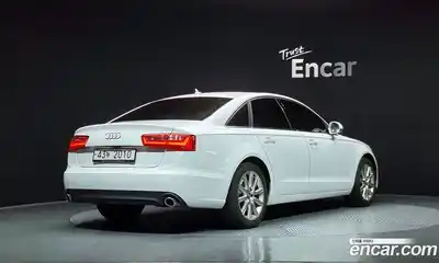 Audi A6 2014 3.0 гидро в Москве № 181686, миниатюра 2