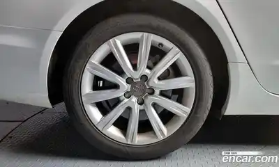 Audi A6 2014 3.0 гидро в Москве № 181686, миниатюра 5