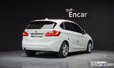 BMW 2-Series 2018 2.0 гидро в Москве № 191656, миниатюра 2