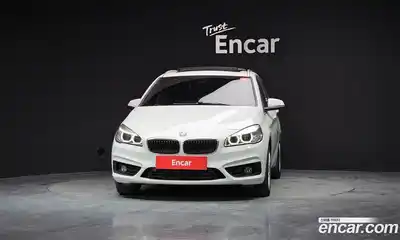 BMW 2-Series 2018 2.0 гидро в Москве № 191656, миниатюра 3