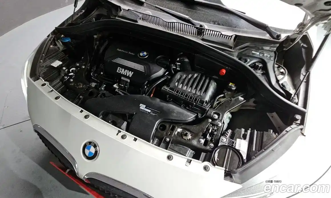 BMW 2-Series 2018 2.0 гидро в Москве № 191656, фото 6