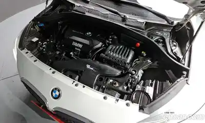 BMW 2-Series 2018 2.0 гидро в Москве № 191656, миниатюра 6