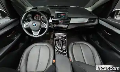 BMW 2-Series 2018 2.0 гидро в Москве № 191656, миниатюра 7