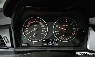 BMW 2-Series 2018 2.0 гидро в Москве № 191656, миниатюра 8