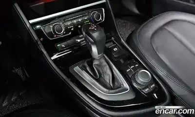 BMW 2-Series 2018 2.0 гидро в Москве № 191656, миниатюра 9