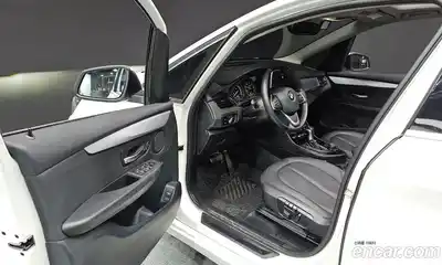 BMW 2-Series 2018 2.0 гидро в Москве № 191656, миниатюра 10