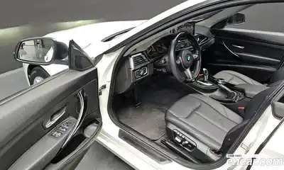 BMW 3-Series 2017 2.0 гидро в Москве № 192100, миниатюра 12