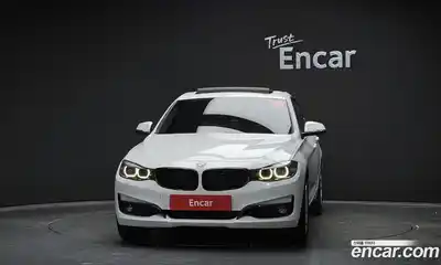 BMW 3-Series 2017 2.0 гидро в Москве № 192100, миниатюра 3