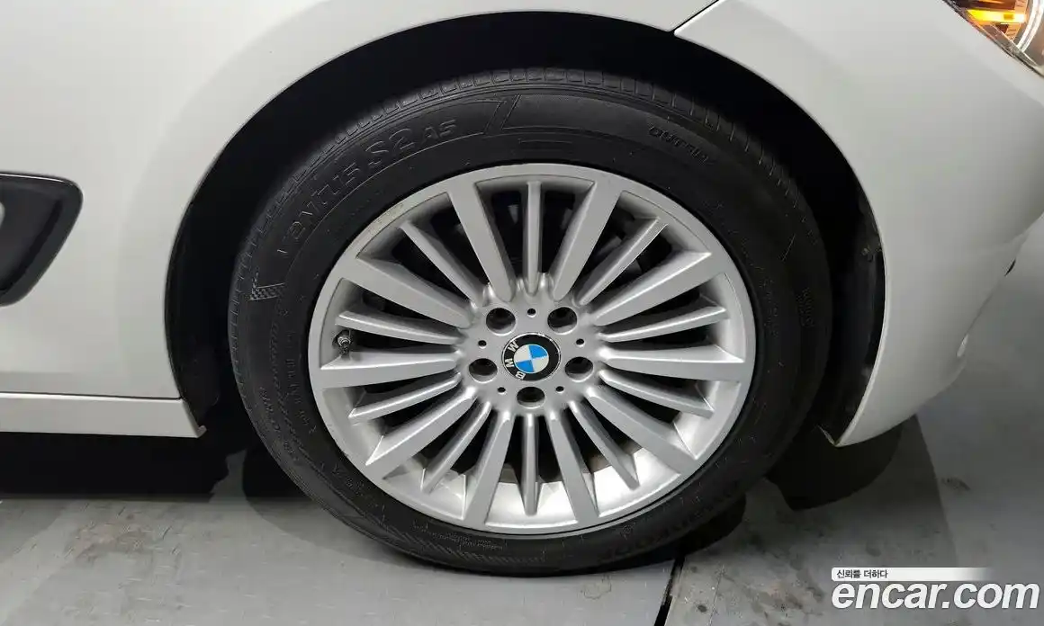 BMW 3-Series 2017 2.0 гидро в Москве № 192100, фото 5
