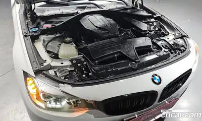 BMW 3-Series 2017 2.0 гидро в Москве № 192100, миниатюра 6