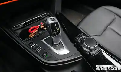 BMW 3-Series 2017 2.0 гидро в Москве № 192100, миниатюра 9