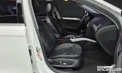 Audi A4 2015 2.0 гидро в Москве № 192331, миниатюра 11