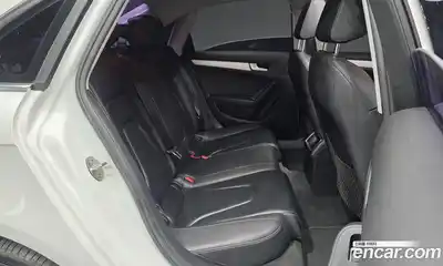 Audi A4 2015 2.0 гидро в Москве № 192331, миниатюра 12
